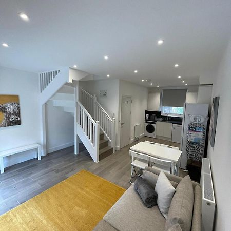 Stunning Flat - Close Kings Cross - Free Wi-Fi Londyn Zewnętrze zdjęcie